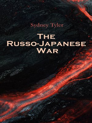 cover image of The Russo-Japanese War